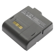 CS-ZRW420BL<br />Batterie per   sostituisce la batteria AK17463-005