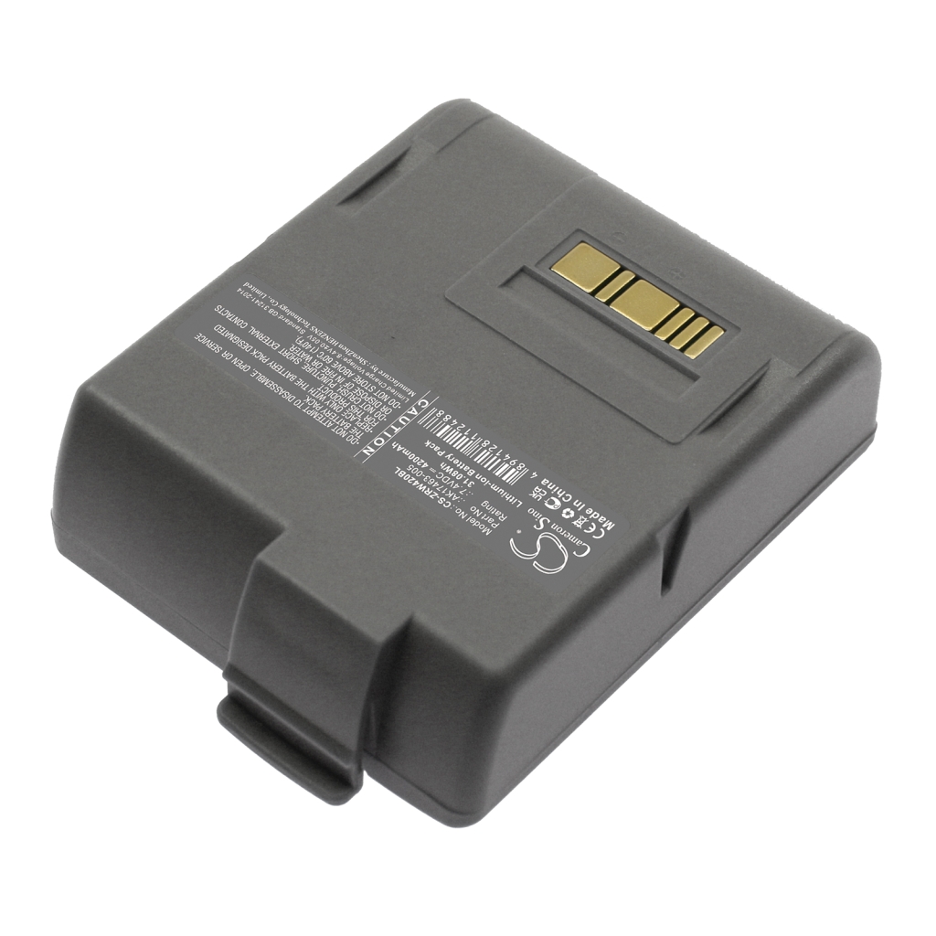 Battery Replaces AK17463-005