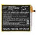 Mobile Phone Battery ZTE CS-ZTA203SL