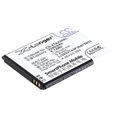 Sostituzione della batteria compatibile per ZTE LI3822T43P3H675053