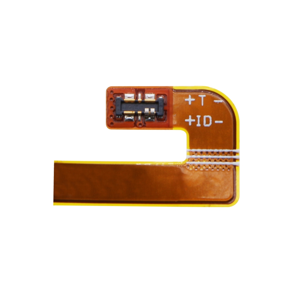 Batteria del telefono cellulare ZTE Blade A610 Dual SIM (CS-ZTA610XL)