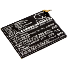 Sostituzione della batteria compatibile per ZTE LI3925T44P8H786035