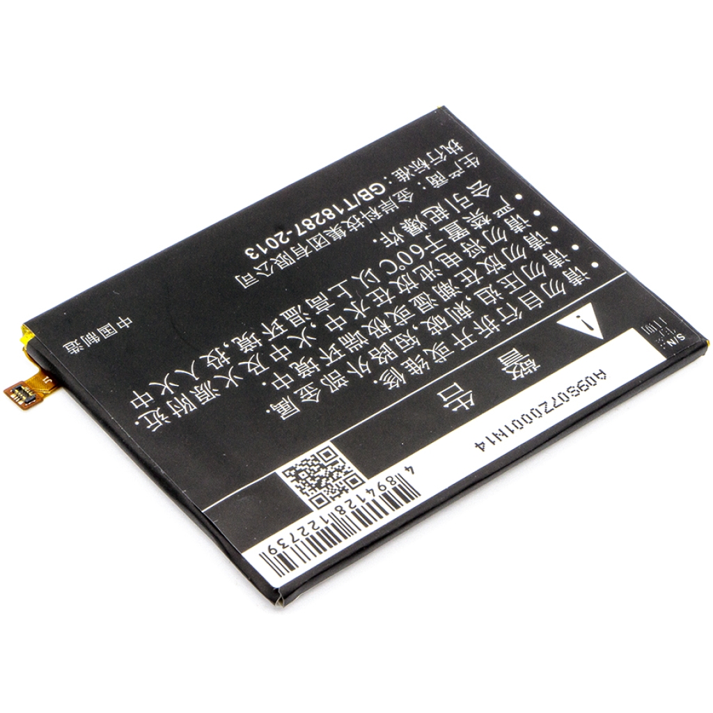 Batteria del telefono cellulare ZTE ZTU31 (CS-ZTA910SL)