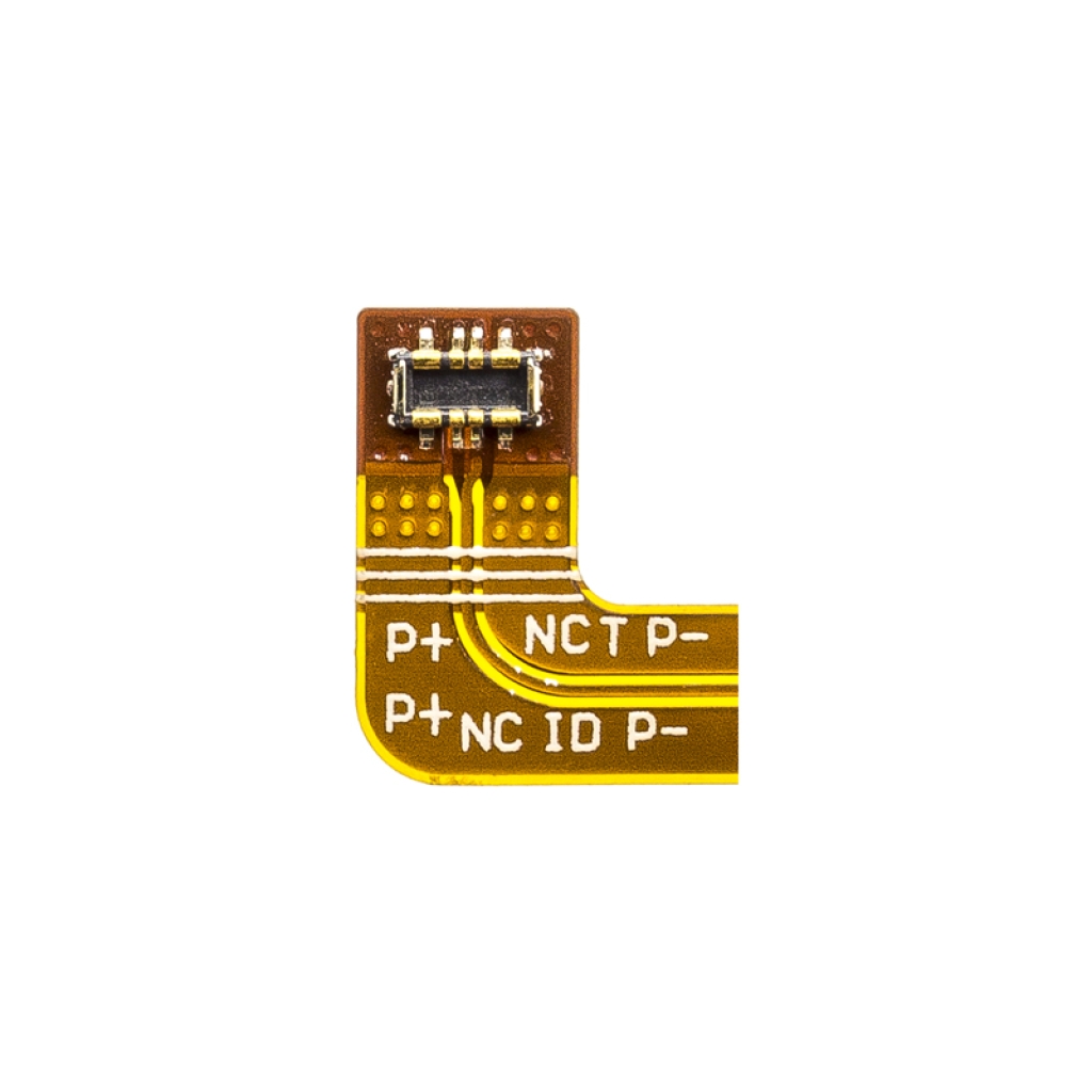 Sostituzione della batteria compatibile per ZTE LI3839T43P8H826348