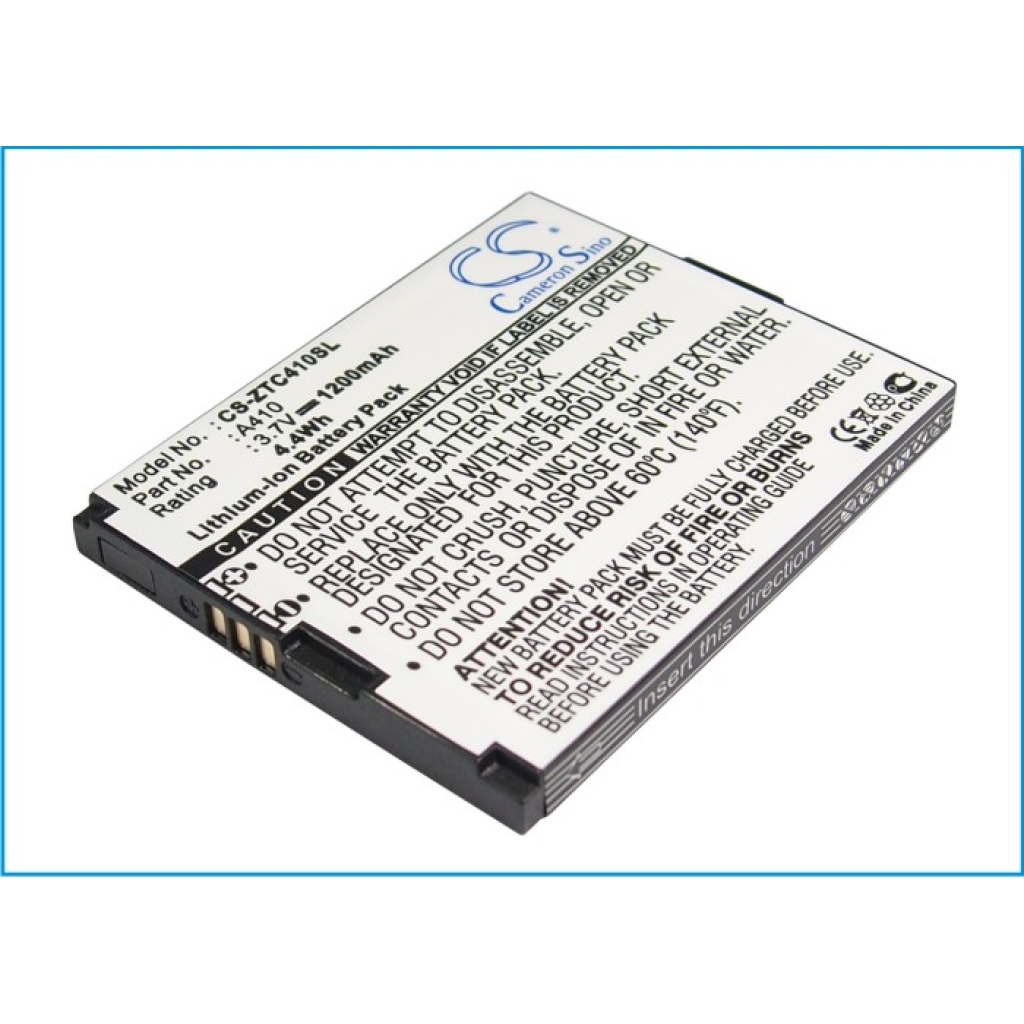 Caricabatterie da tavolo Samsung CS-ZTC410SL