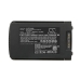 Codice a barre, batteria dello scanner Zebra TC73