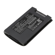 Sostituzione della batteria compatibile per Zebra BT-000442A,BTRY-NGTC5TC7-66MA-01