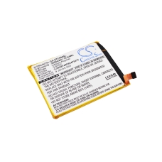 Sostituzione della batteria compatibile per ZTE LI3928T44P8H475371