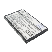 CS-ZTC88SL<br />Batteries for   replaces battery Li3708T42P3h553447