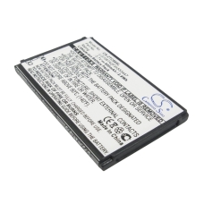 Sostituzione della batteria compatibile per Orange LI3707T42P3H553447,LI3708T42P3H553447