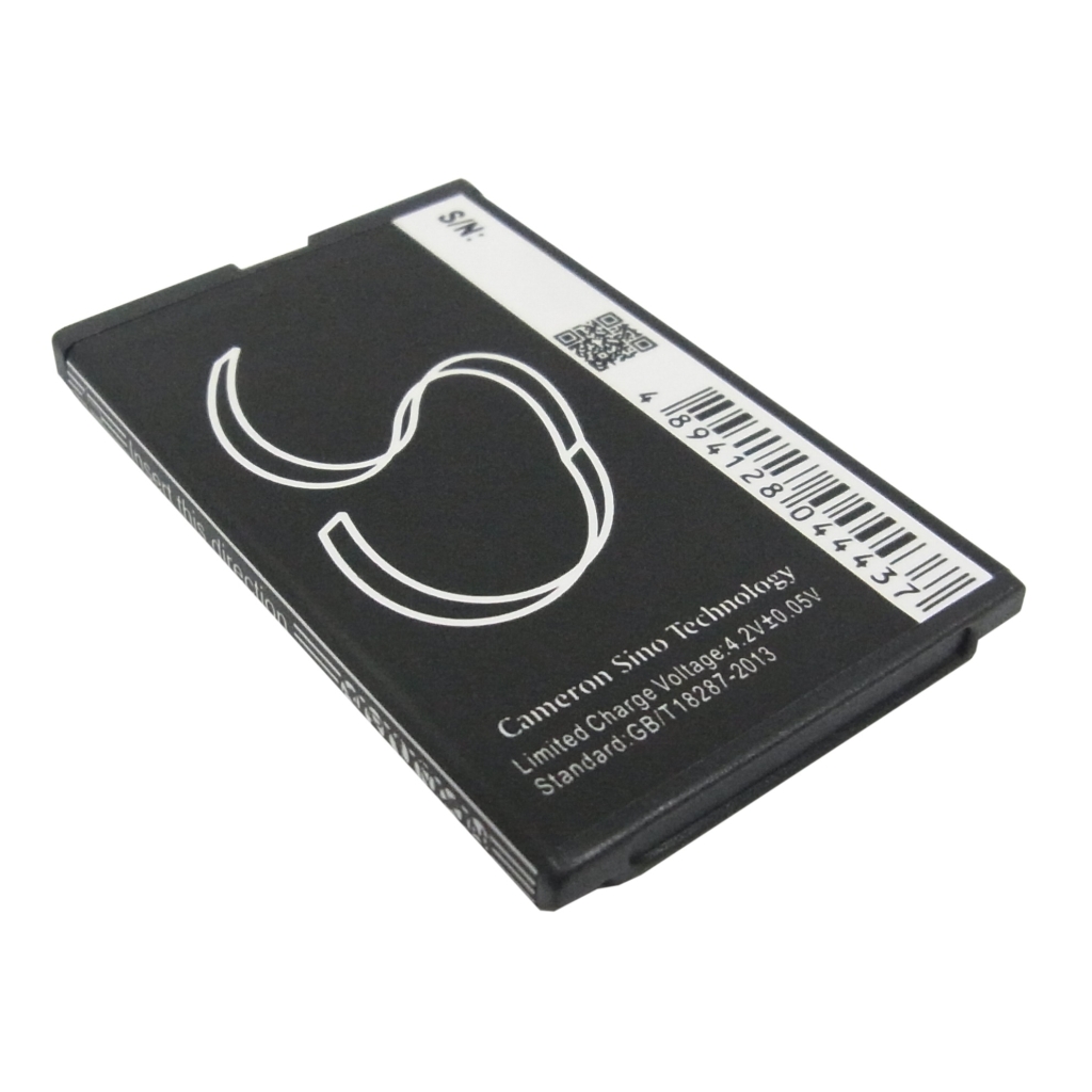 Batteria del telefono cellulare ZTE N295