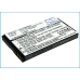 Batterie Sostituisce Li3710T42P3h553457-NTC