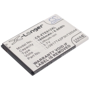 Mobile Phone Battery MetroPCS Z730