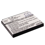 Batteria del telefono cellulare ZTE F168