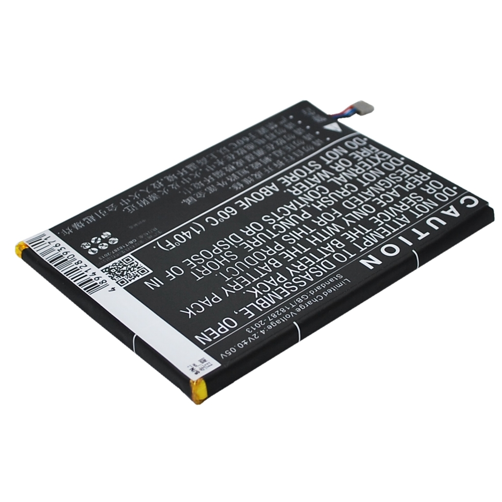 Batteria del telefono cellulare ZTE MF920S (CS-ZTF230SL)