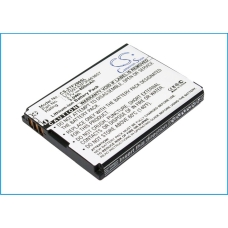 Sostituzione della batteria compatibile per ZTE LI3708T42P3H463657,LI3708T42P3H463657-NTC,LI3709T42P3H463657