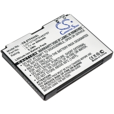 Sostituzione della batteria compatibile per T-Mobile LI3710T42P3H483757