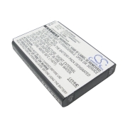 CS-ZTF960SL<br />Batterie per   sostituisce la batteria LI3730T42P3h6544A2