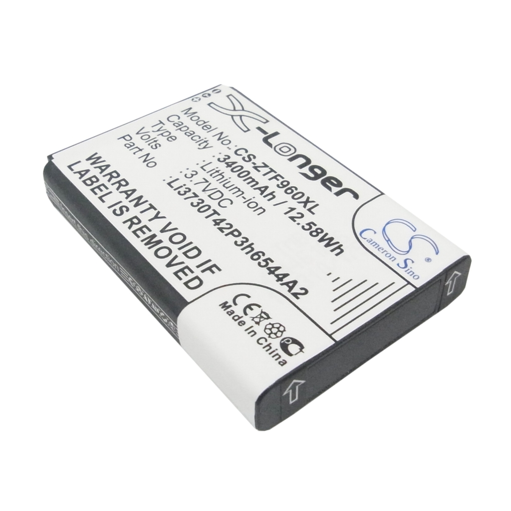 Batterie Sostituisce LI3730T42P3h6544A2