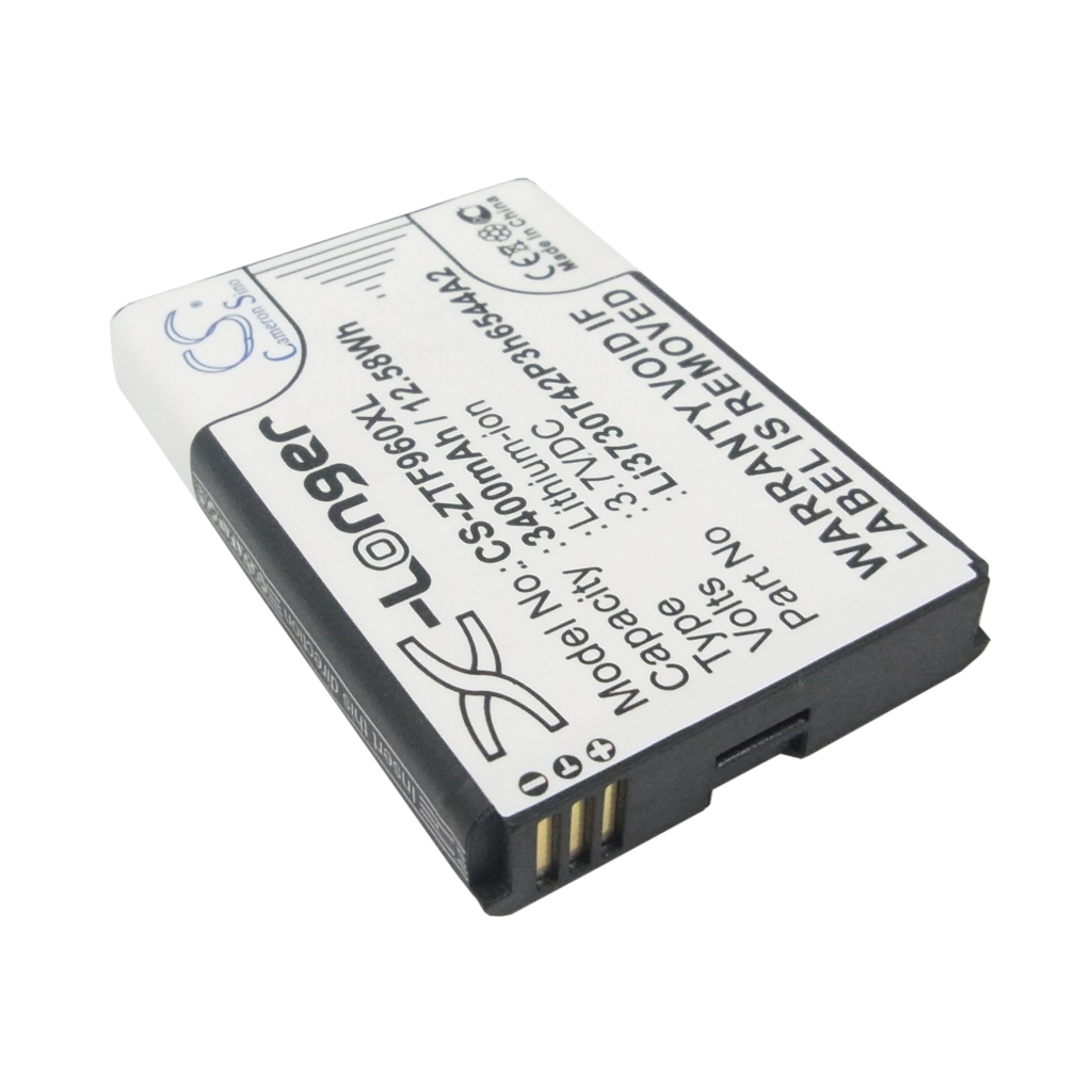 Batteria hotspot Net10 Z289L