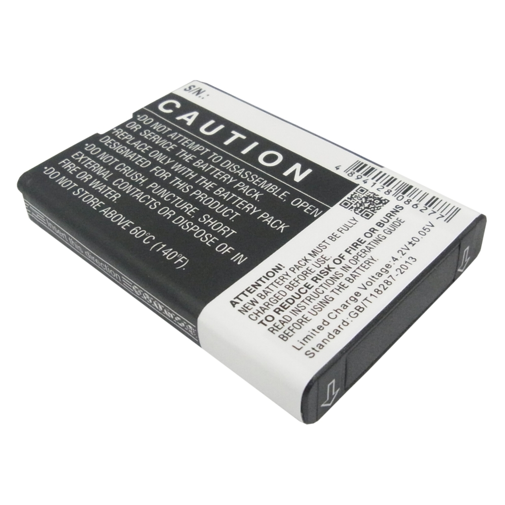 Caricabatterie da tavolo Samsung CS-ZTF960XL