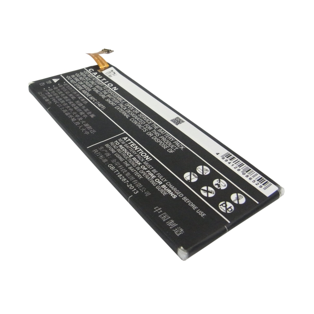 Battery Replaces Li3823T43PhA54236