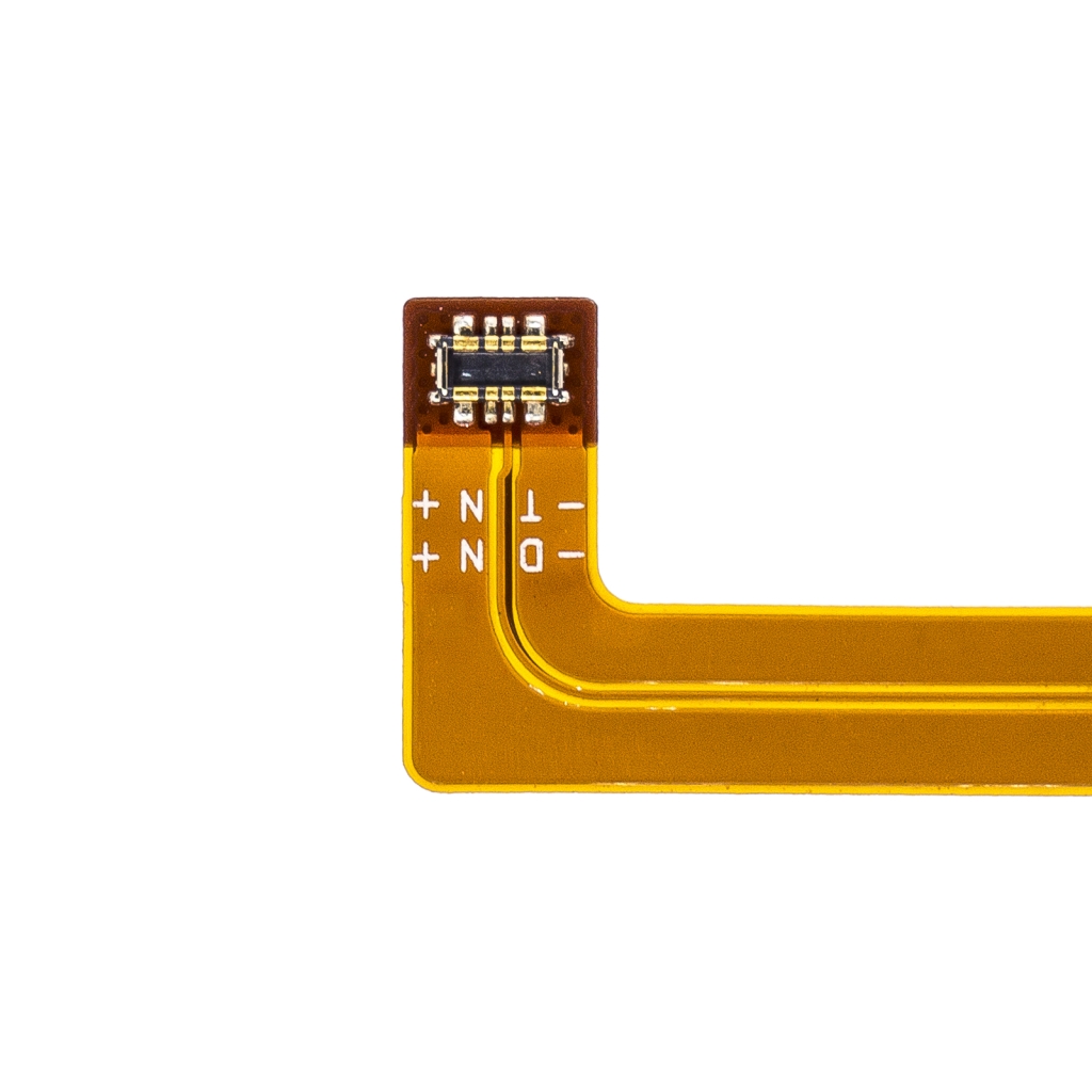 Sostituzione della batteria compatibile per ZTE LI3945T44P8HA69203