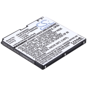 Batteria del telefono cellulare ZTE N855D