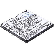 Compatible battery replacement for MetroPCS LI3717T43P3H565751,LI3717T43P3H565751-H