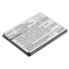 Sostituzione della batteria compatibile per ZTE LI3716T42P3H594650,LI3717T43P3H494650,LI3717T43P3H594650