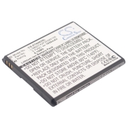 Batteria del telefono cellulare ZTE N983