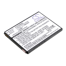 Sostituzione della batteria compatibile per ZTE LI3823T43P3H735350