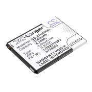 Batteria del telefono cellulare ZTE U988S