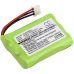 Batterie Sostituisce Ni3607T30P3S473211