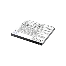 Sostituzione della batteria compatibile per ZTE LI3712T42P3H475248