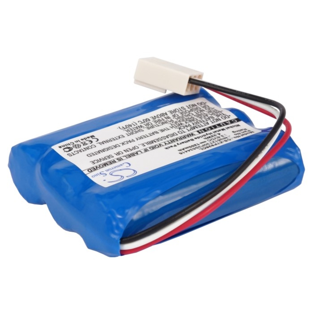 Batterie Sostituisce Ni3612T30P3S534416