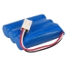 Batterie Sostituisce Ni3612T30P3S534416