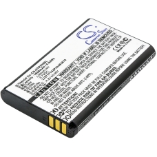 Sostituzione della batteria compatibile per ZTE LI3717T42P3H583679