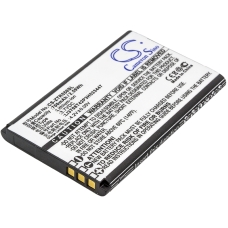 Sostituzione della batteria compatibile per ZTE LI3708T42P3H533447