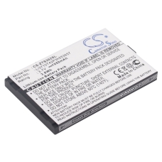 Sostituzione della batteria compatibile per Myphone LI3710T42P3H553657,MP-S-I