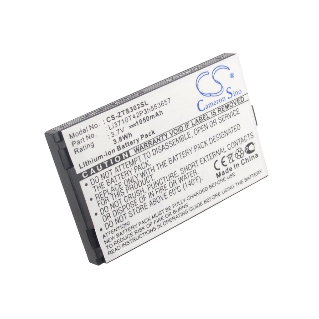 Batteria del telefono cellulare Capitel CBS718