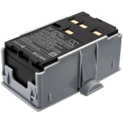 CS-ZTS602SL<br />Batterie per   sostituisce la batteria ZBA-100