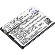 Batteria del telefono cellulare ZTE X920