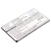 Batteria del telefono cellulare ZTE N960