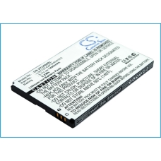 Sostituzione della batteria compatibile per ZTE LI3715T42P3H654353