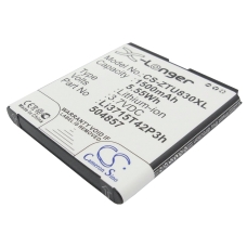 Sostituzione della batteria compatibile per AT&T LI3715T42P3H504857,LI3715T42P3H504857-H