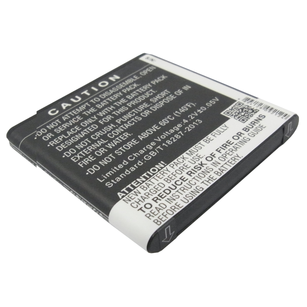 Batteria del telefono cellulare ZTE N788