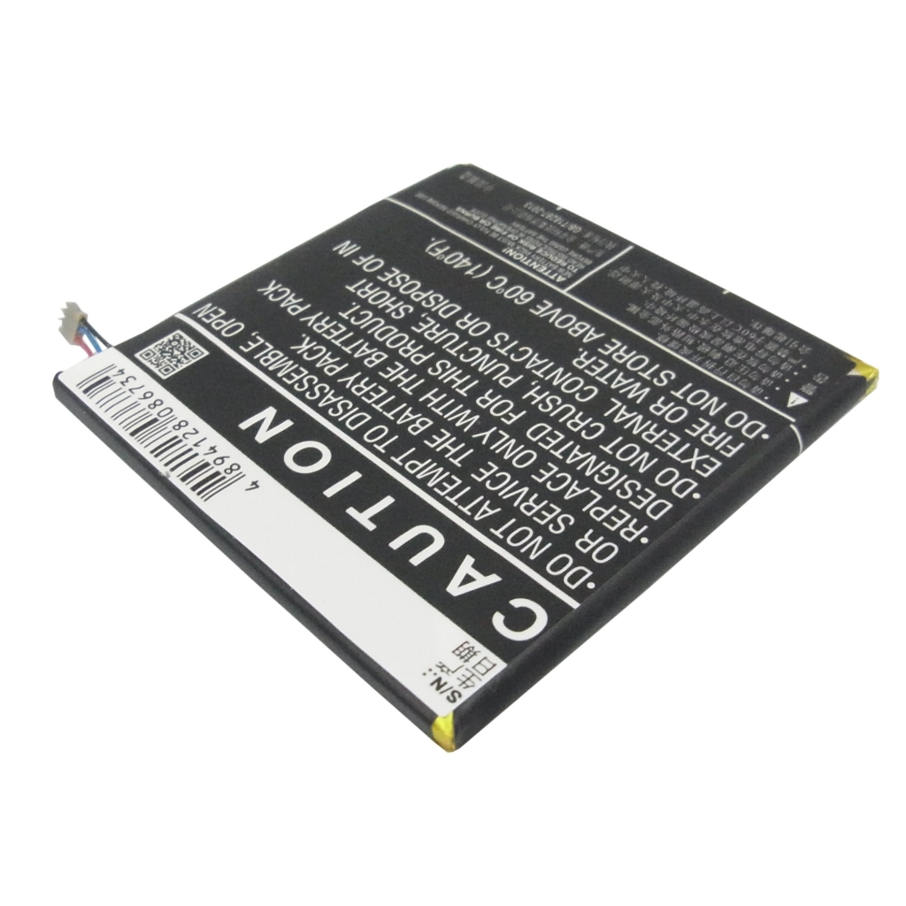 Batteria del telefono cellulare ZTE U879 (CS-ZTU879XL)