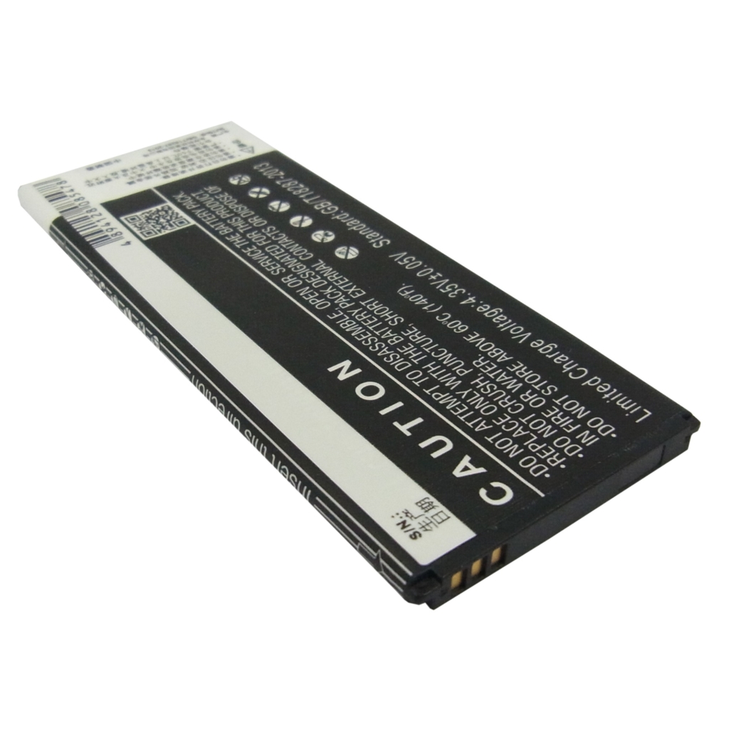 Batteria del telefono cellulare ZTE N9180 (CS-ZTU918SL)