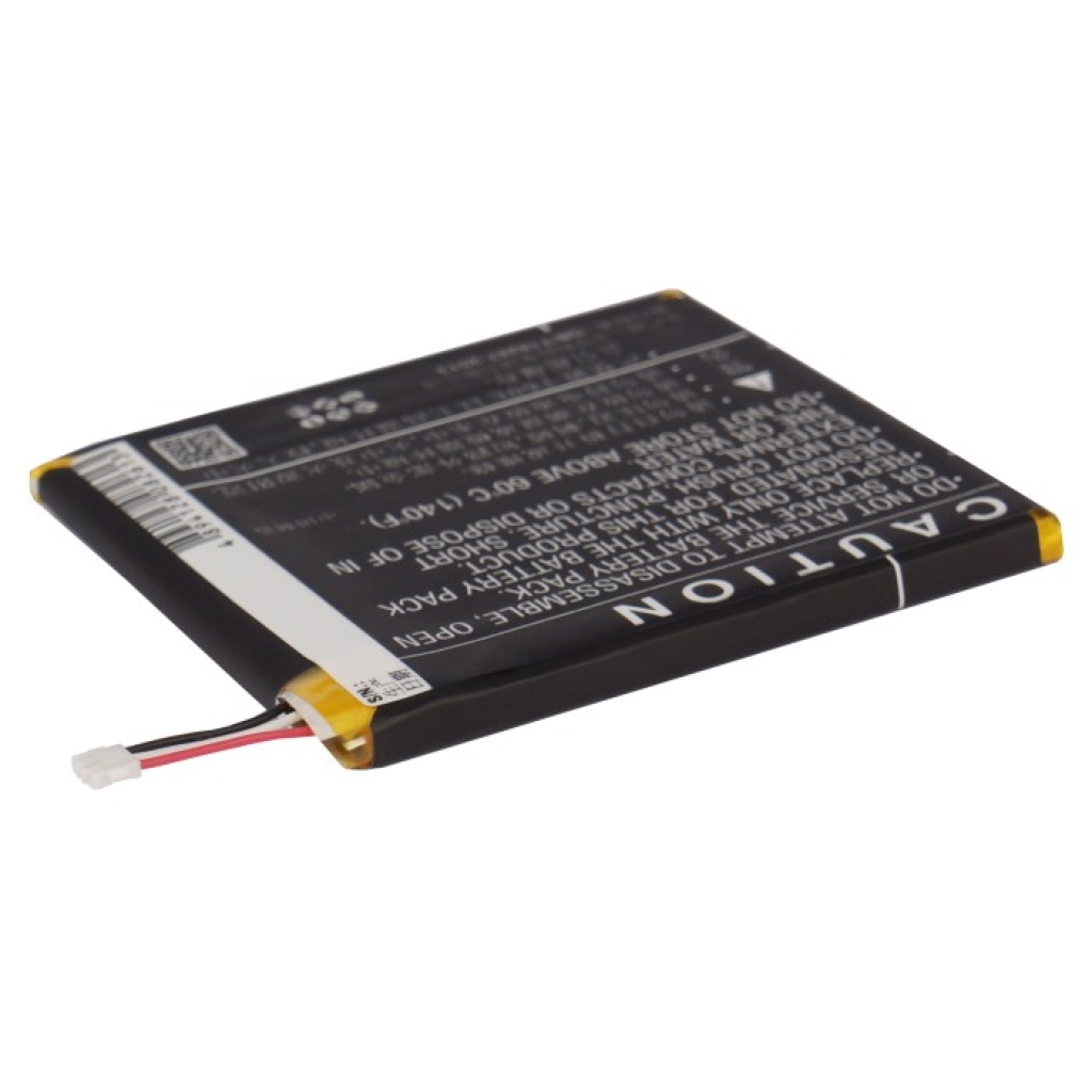 Batterie Sostituisce Li3720T42P3h585651